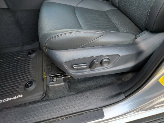 2026 Toyota Tacoma i-FORCE MAX Tacoma Limited