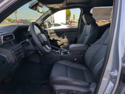 2026 Toyota Tacoma i-FORCE MAX Tacoma Limited