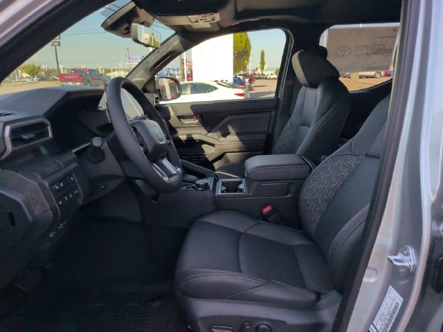 2026 Toyota Tacoma i-FORCE MAX Tacoma Limited