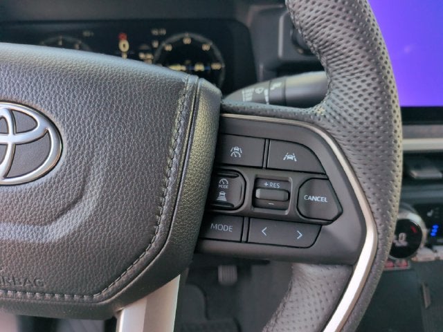 2026 Toyota Tacoma i-FORCE MAX Tacoma Limited