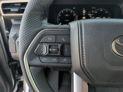 2026 Toyota Tacoma i-FORCE MAX Tacoma Limited
