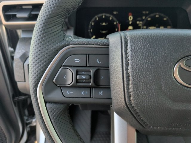 2026 Toyota Tacoma i-FORCE MAX Tacoma Limited