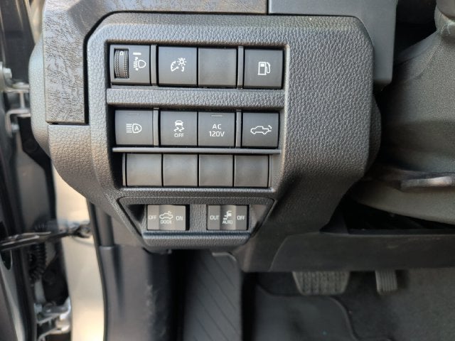 2026 Toyota Tacoma i-FORCE MAX Tacoma Limited