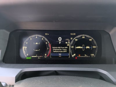 2026 Toyota Tacoma i-FORCE MAX Tacoma Limited