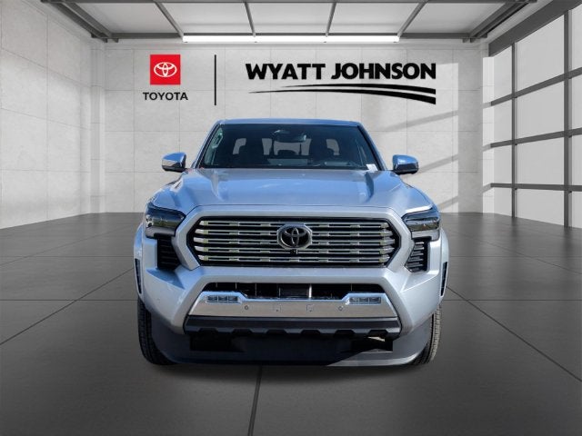 2026 Toyota Tacoma i-FORCE MAX Tacoma Limited