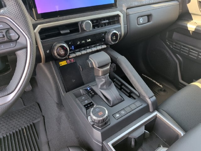 2026 Toyota Tacoma i-FORCE MAX Tacoma Limited