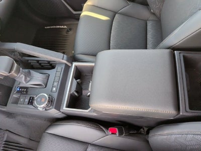 2026 Toyota Tacoma i-FORCE MAX Tacoma Limited