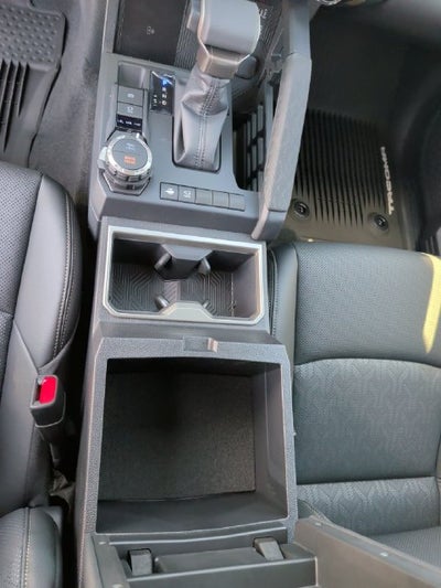 2026 Toyota Tacoma i-FORCE MAX Tacoma Limited