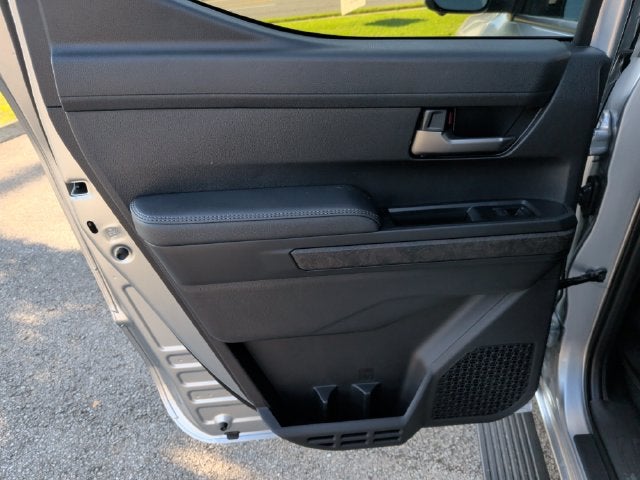 2026 Toyota Tacoma i-FORCE MAX Tacoma Limited