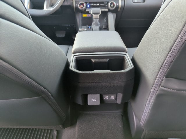 2026 Toyota Tacoma i-FORCE MAX Tacoma Limited
