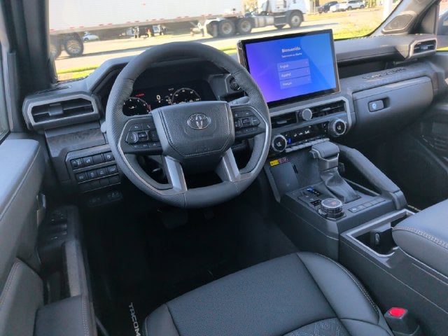 2026 Toyota Tacoma i-FORCE MAX Tacoma Limited