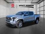 2026 Toyota Tacoma i-FORCE MAX Tacoma Limited