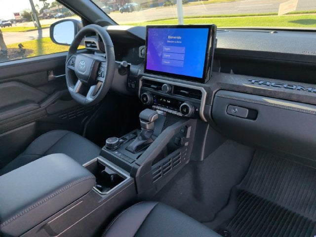2026 Toyota Tacoma i-FORCE MAX Tacoma Limited