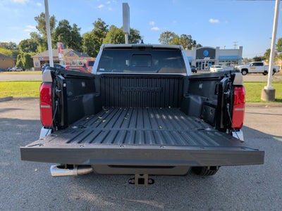 2026 Toyota Tacoma i-FORCE MAX Tacoma Limited
