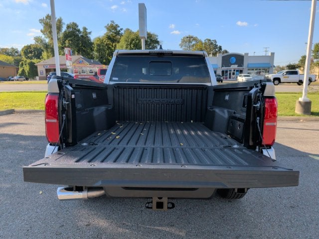 2026 Toyota Tacoma i-FORCE MAX Tacoma Limited