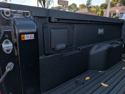 2026 Toyota Tacoma i-FORCE MAX Tacoma Limited