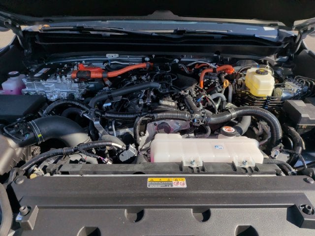 2026 Toyota Tacoma i-FORCE MAX Tacoma Limited