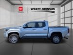 2026 Toyota Tacoma i-FORCE MAX Tacoma Limited