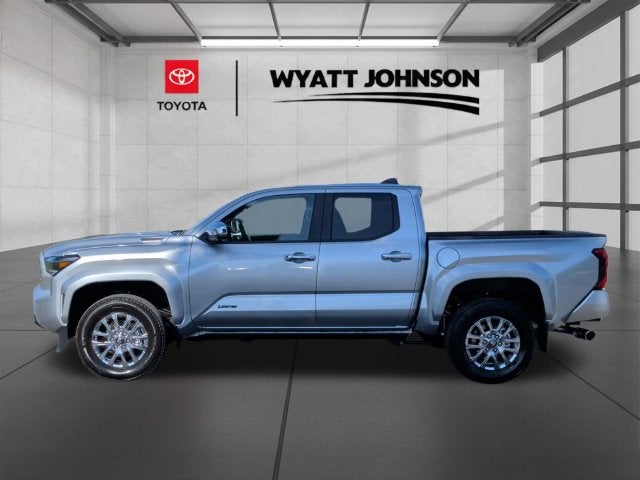 2026 Toyota Tacoma i-FORCE MAX Tacoma Limited