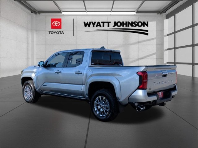 2026 Toyota Tacoma i-FORCE MAX Tacoma Limited