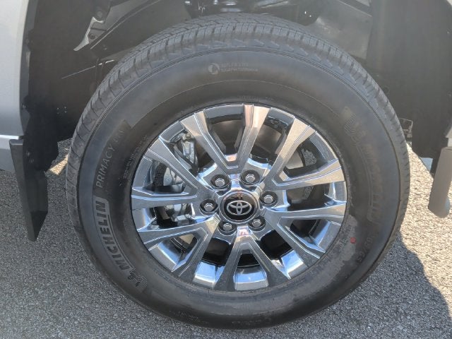2026 Toyota Tacoma i-FORCE MAX Tacoma Limited