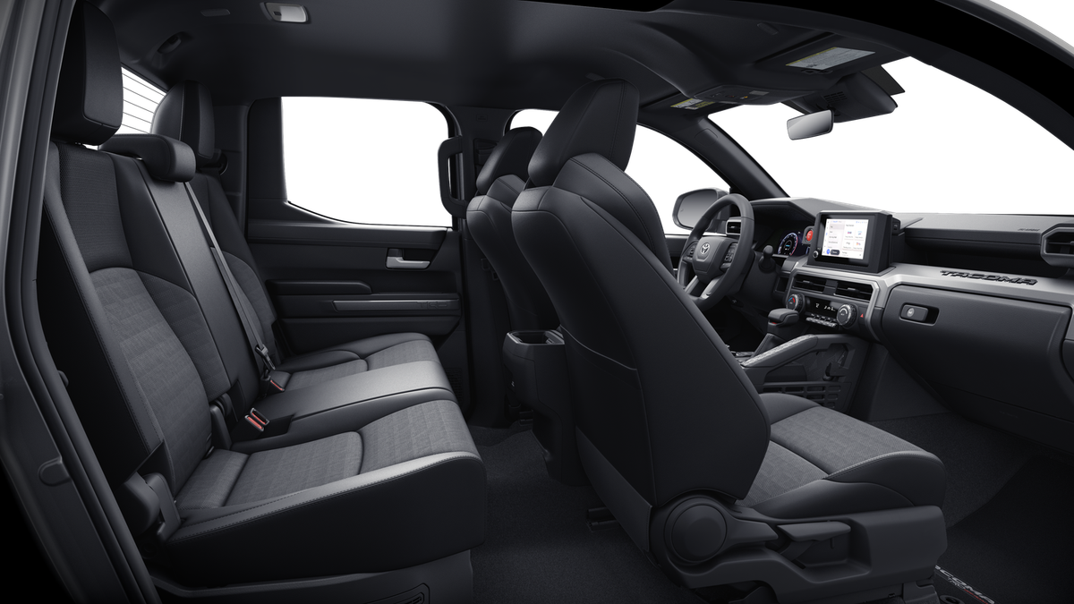 2026 Toyota Tacoma i-FORCE MAX Tacoma TRD Off-Road