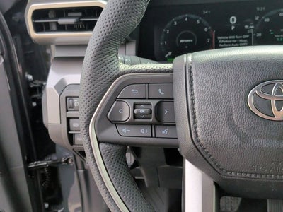 2026 Toyota Tacoma i-FORCE MAX Tacoma TRD Off-Road