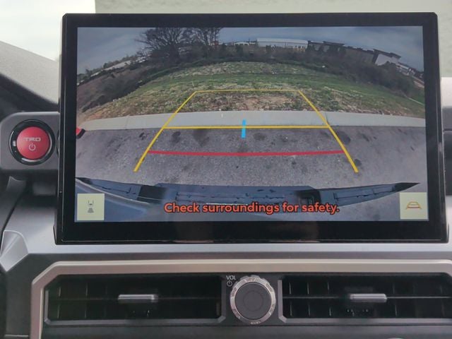 2026 Toyota Tacoma i-FORCE MAX Tacoma TRD Off-Road