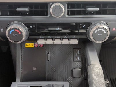 2026 Toyota Tacoma i-FORCE MAX Tacoma TRD Off-Road