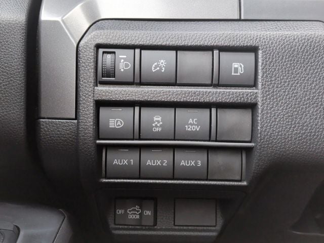 2026 Toyota Tacoma i-FORCE MAX Tacoma TRD Off-Road