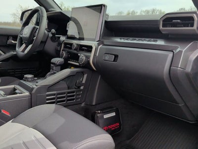 2026 Toyota Tacoma i-FORCE MAX Tacoma TRD Off-Road