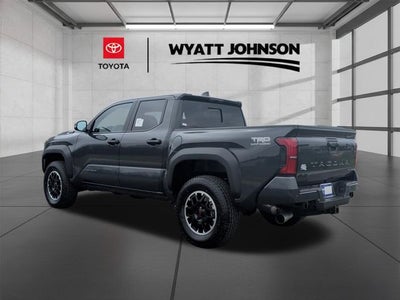 2026 Toyota Tacoma i-FORCE MAX Tacoma TRD Off-Road