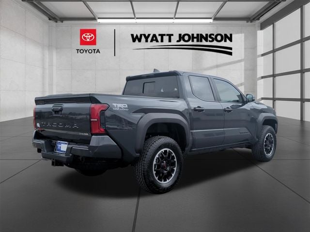 2026 Toyota Tacoma i-FORCE MAX Tacoma TRD Off-Road