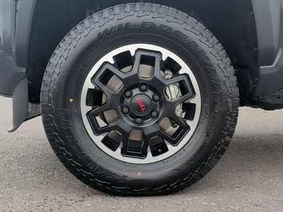 2026 Toyota Tacoma i-FORCE MAX Tacoma TRD Off-Road