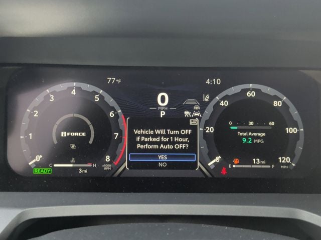 2026 Toyota Tacoma i-FORCE MAX Tacoma TRD Off-Road