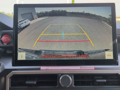 2026 Toyota Tacoma i-FORCE MAX Tacoma TRD Off-Road