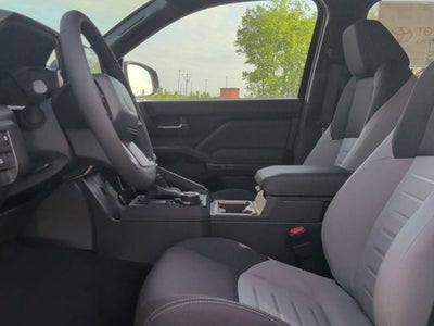 2026 Toyota Tacoma i-FORCE MAX Tacoma TRD Off-Road