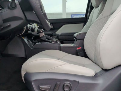 2026 Toyota Tacoma i-FORCE MAX Tacoma Limited