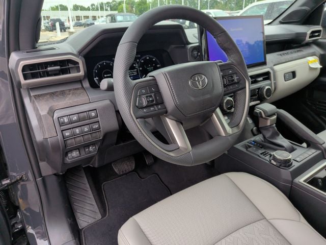 2026 Toyota Tacoma i-FORCE MAX Tacoma Limited
