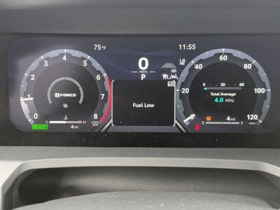 2026 Toyota Tacoma i-FORCE MAX Tacoma Limited