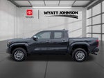 2026 Toyota Tacoma i-FORCE MAX Tacoma Limited