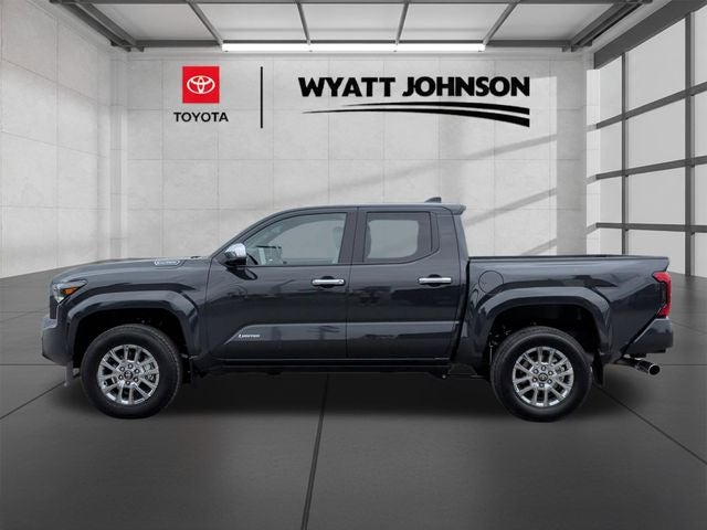 2026 Toyota Tacoma i-FORCE MAX Tacoma Limited