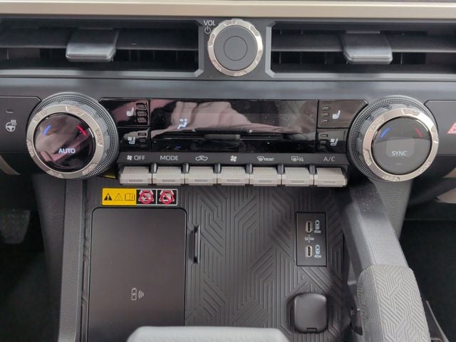 2026 Toyota Tacoma i-FORCE MAX Tacoma Limited