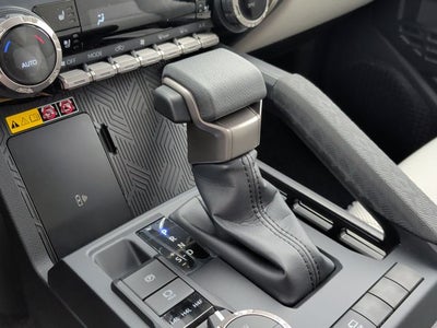 2026 Toyota Tacoma i-FORCE MAX Tacoma Limited