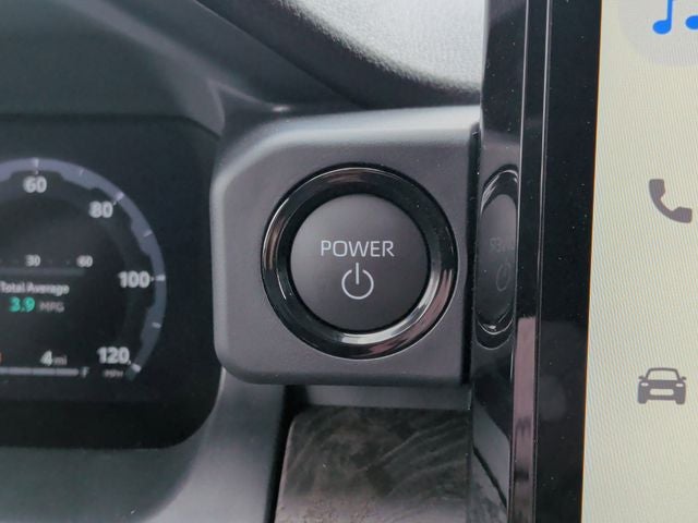 2026 Toyota Tacoma i-FORCE MAX Tacoma Limited