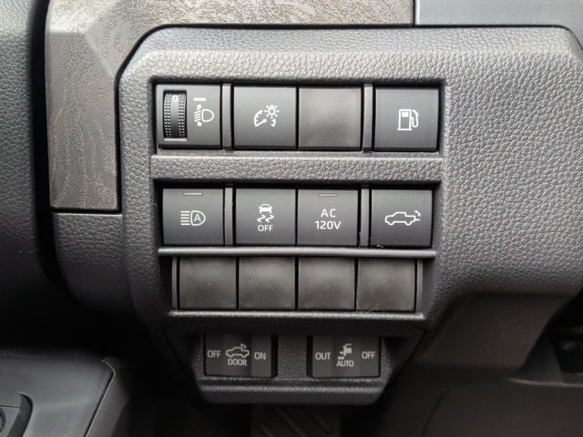 2026 Toyota Tacoma Limited - Photo 23