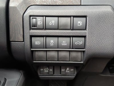 2026 Toyota Tacoma i-FORCE MAX Tacoma Limited
