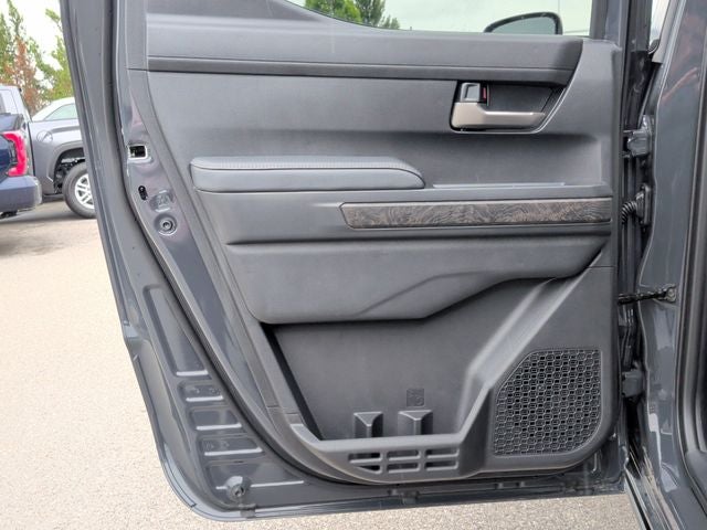 2026 Toyota Tacoma i-FORCE MAX Tacoma Limited