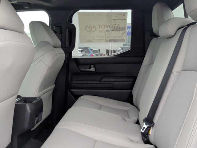 2026 Toyota Tacoma i-FORCE MAX Tacoma Limited