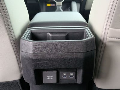 2026 Toyota Tacoma i-FORCE MAX Tacoma Limited
